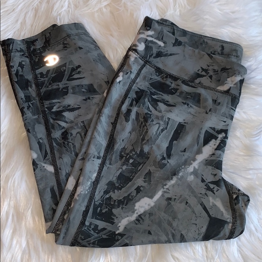 Champions athletics legging